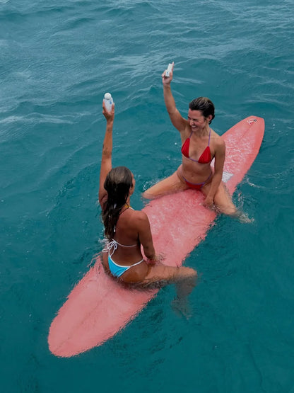 Before Salt Spray