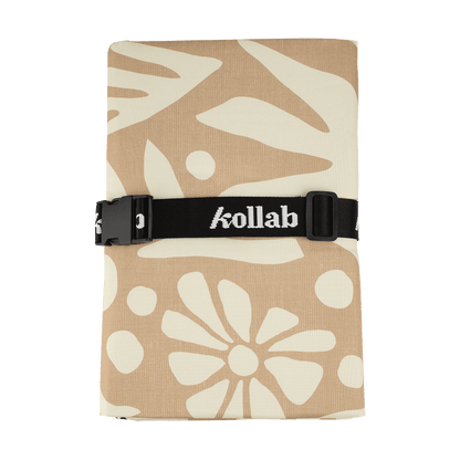 Medium Mat Sorrento Bloom