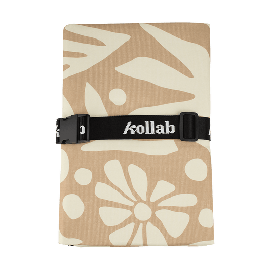 Medium Mat Sorrento Bloom