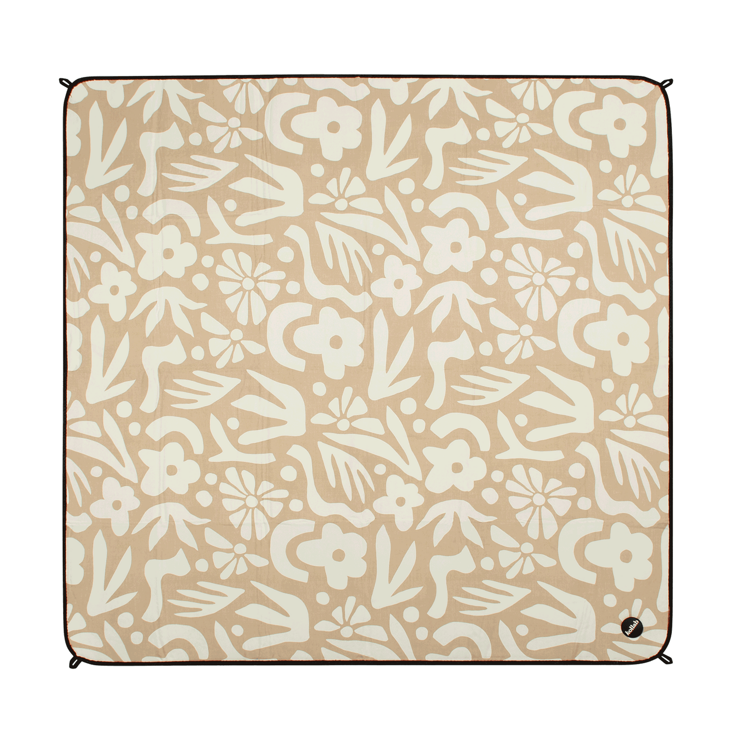 Medium Mat Sorrento Bloom