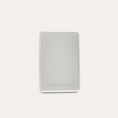 Stainless Steel Ice Pack