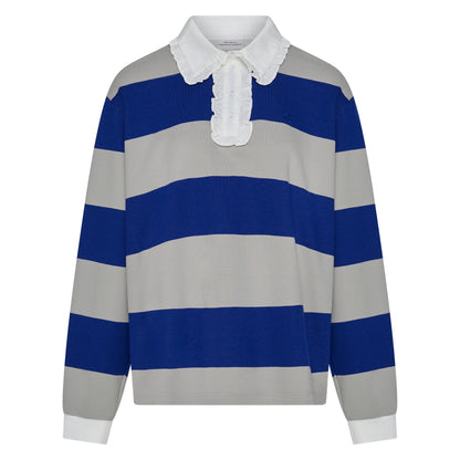 Ocean Frill Polo