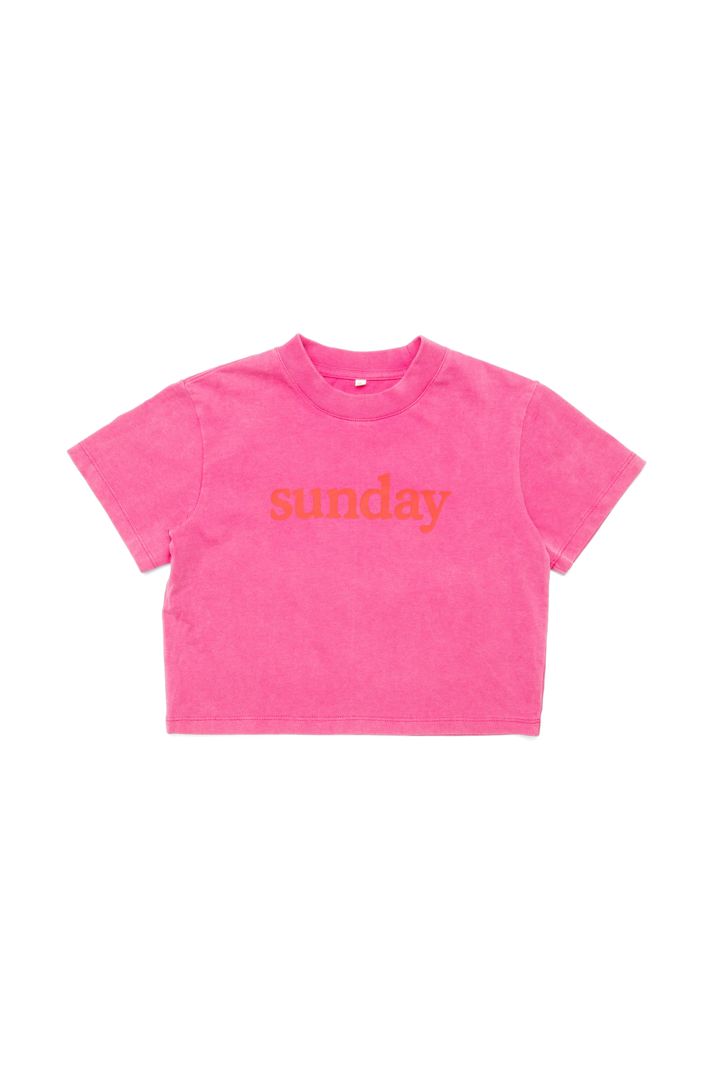 Sunday Tee