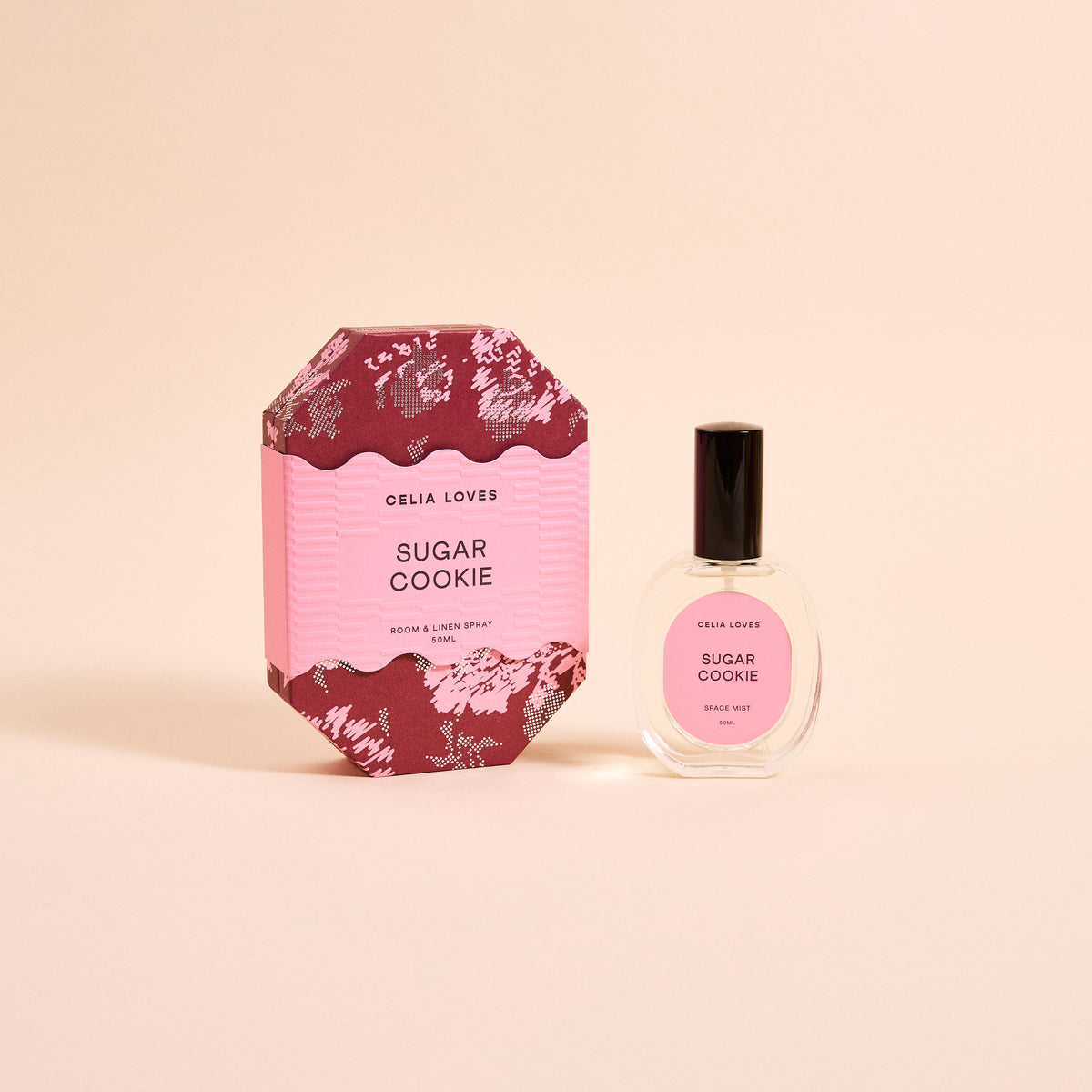 Sugar Cookie Room Spray