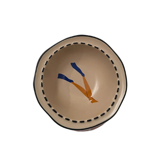 Smalls Bowl | The Flipper ~ Biscotti