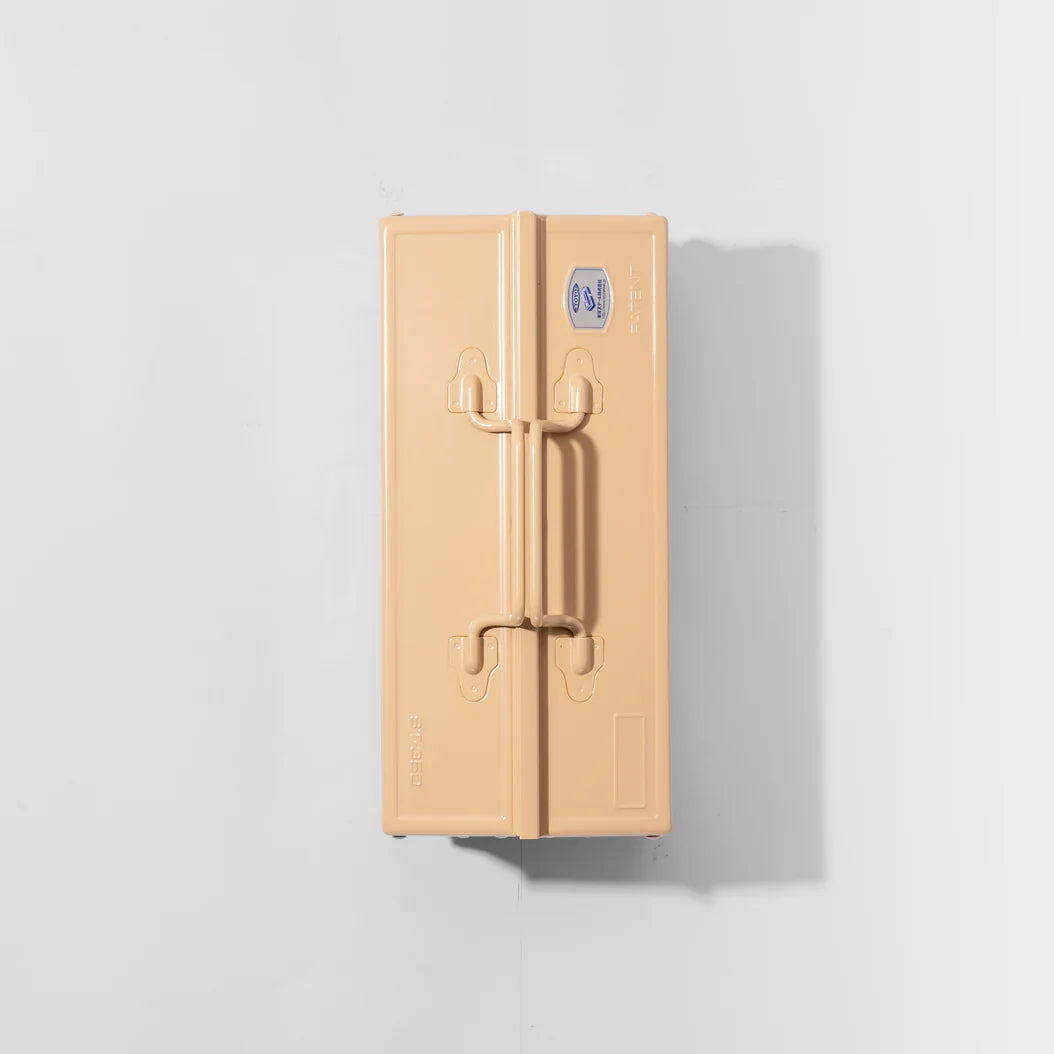 TOYO Cantilever Toolbox ST-350 Beige