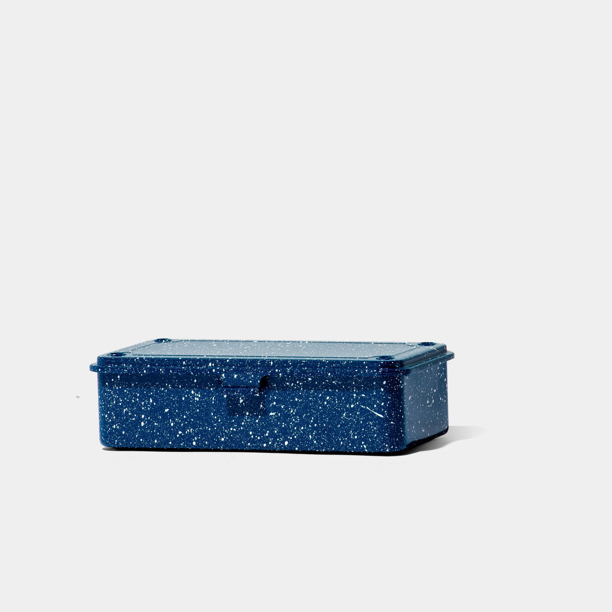 Trunk Toolbox T-190 Japanese Indigo