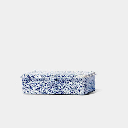 Trunk Toolbox T-190 White Indigo