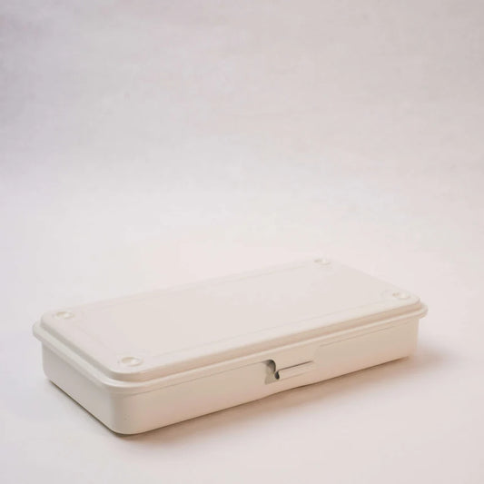 Trunk Toolbox T-192 White