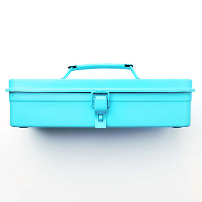 TOYO Trunk Toolbox T-320 Light Blue