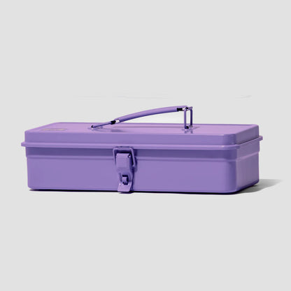 TOYO Trunk Toolbox T-320 Fuji Purple