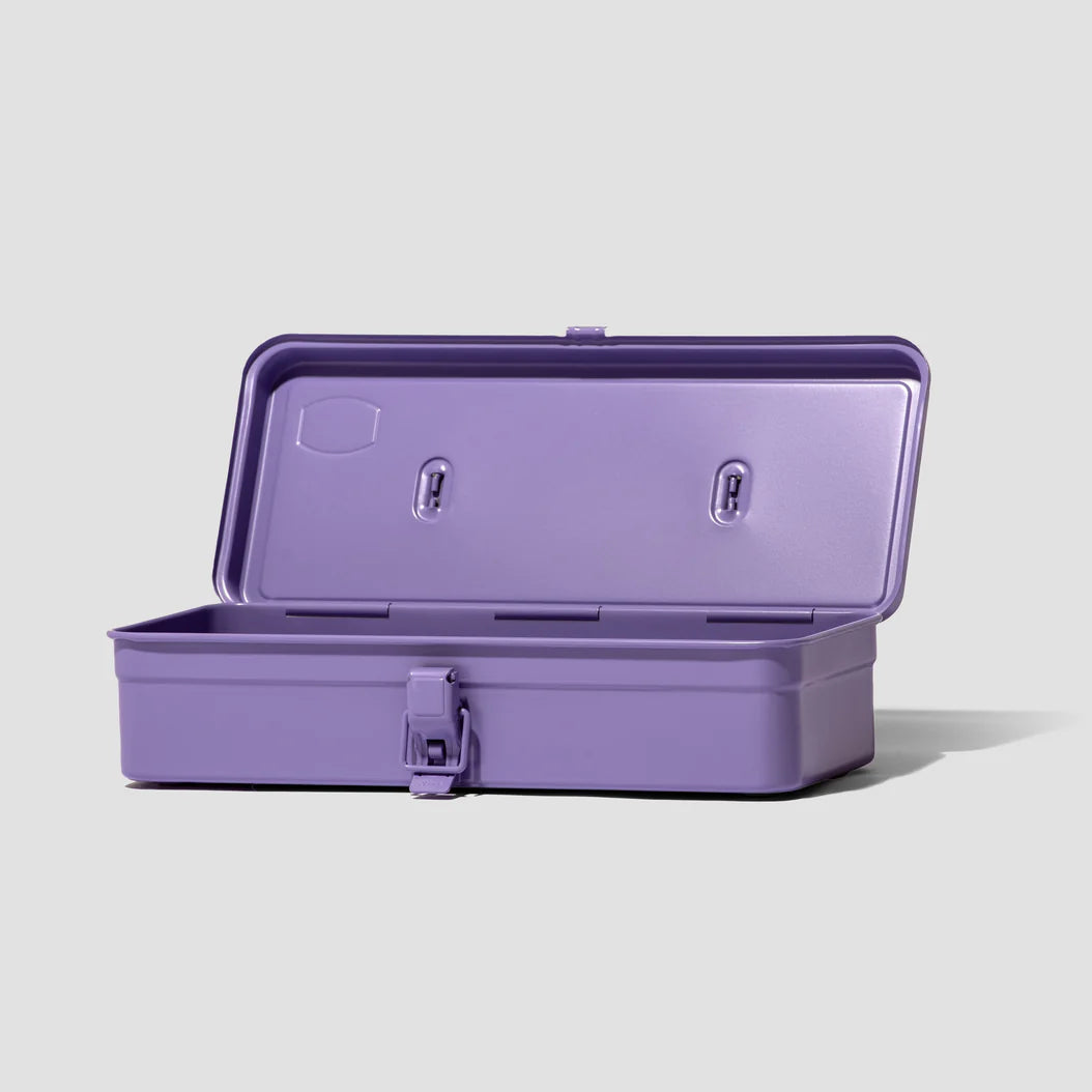 TOYO Trunk Toolbox T-320 Fuji Purple
