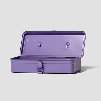 TOYO Trunk Toolbox T-320 Fuji Purple