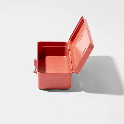 TOYO Trunk Toolbox T-320 Living Coral