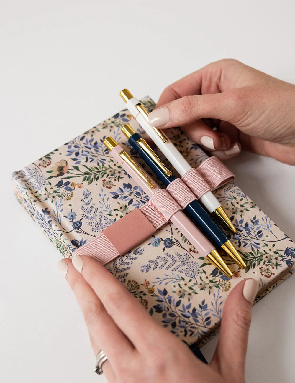 Twilight Trio of Pens