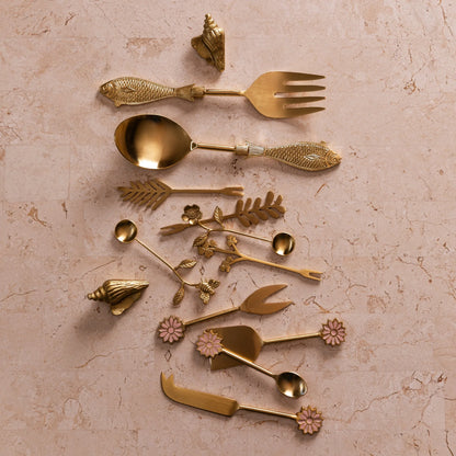 Wild Bees Teaspoon