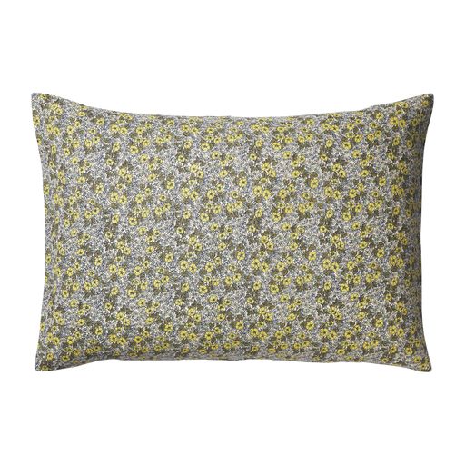 Florentine Linen Pillowcase Set of 2