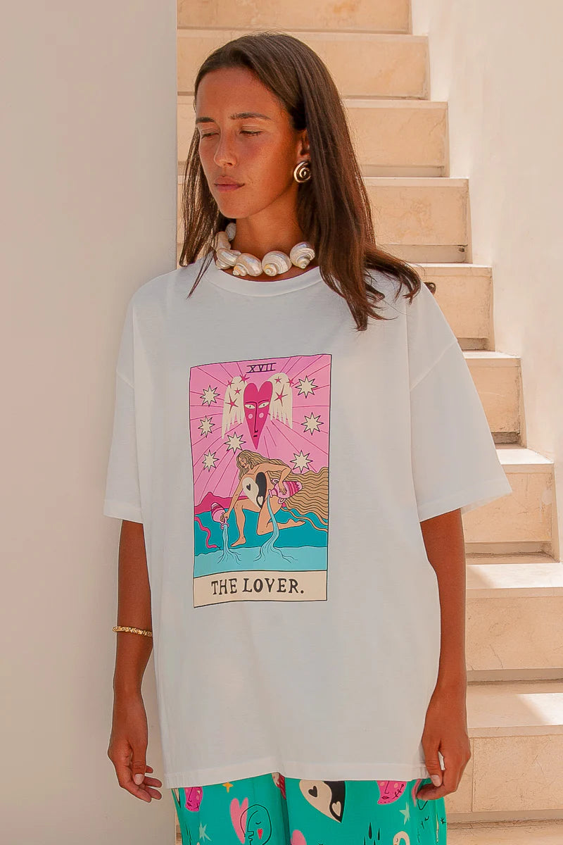 The Lovers Tee