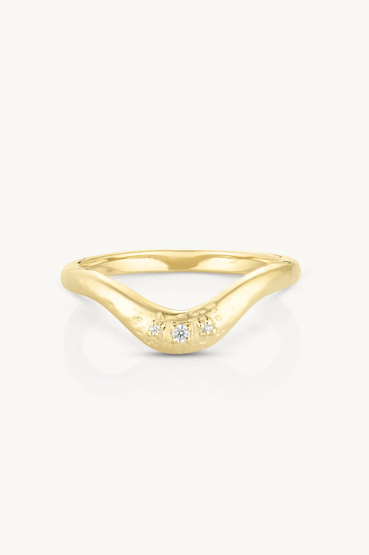 Tidal Gold Stacker 7/M