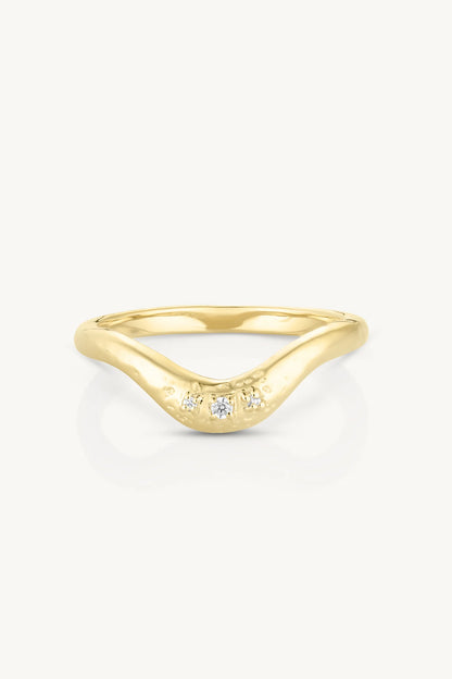 Tidal Gold Stacker 6/S
