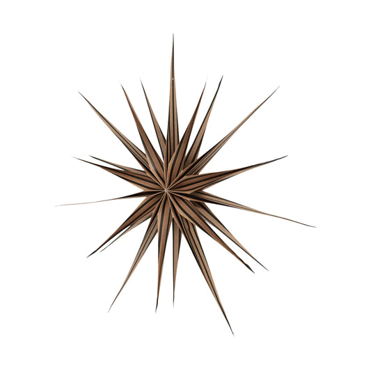 Toppu Christmas Star Large