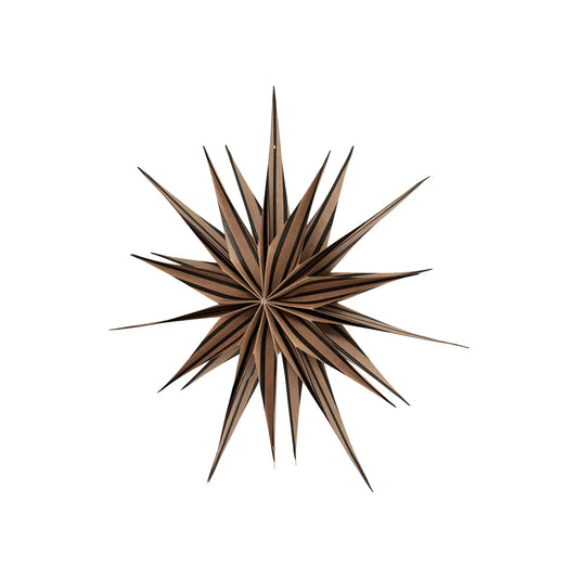 Toppu Christmas Star Medium