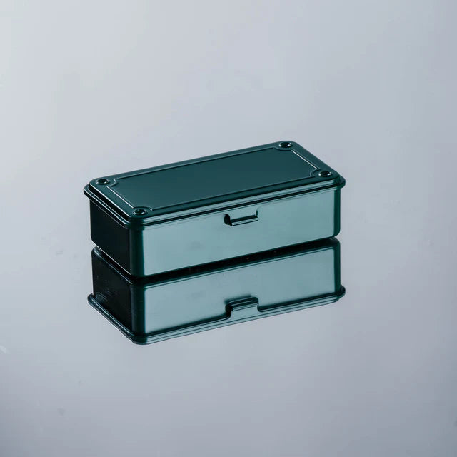 Trunk Toolbox T-190 Antique Green