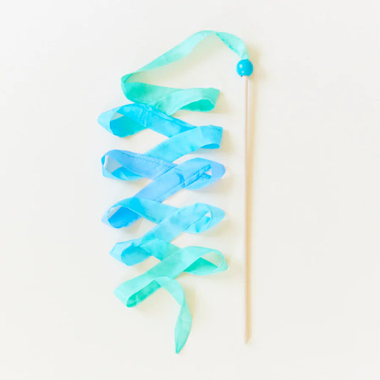 Sarah's Silks Streamer - Large Sea Streamer