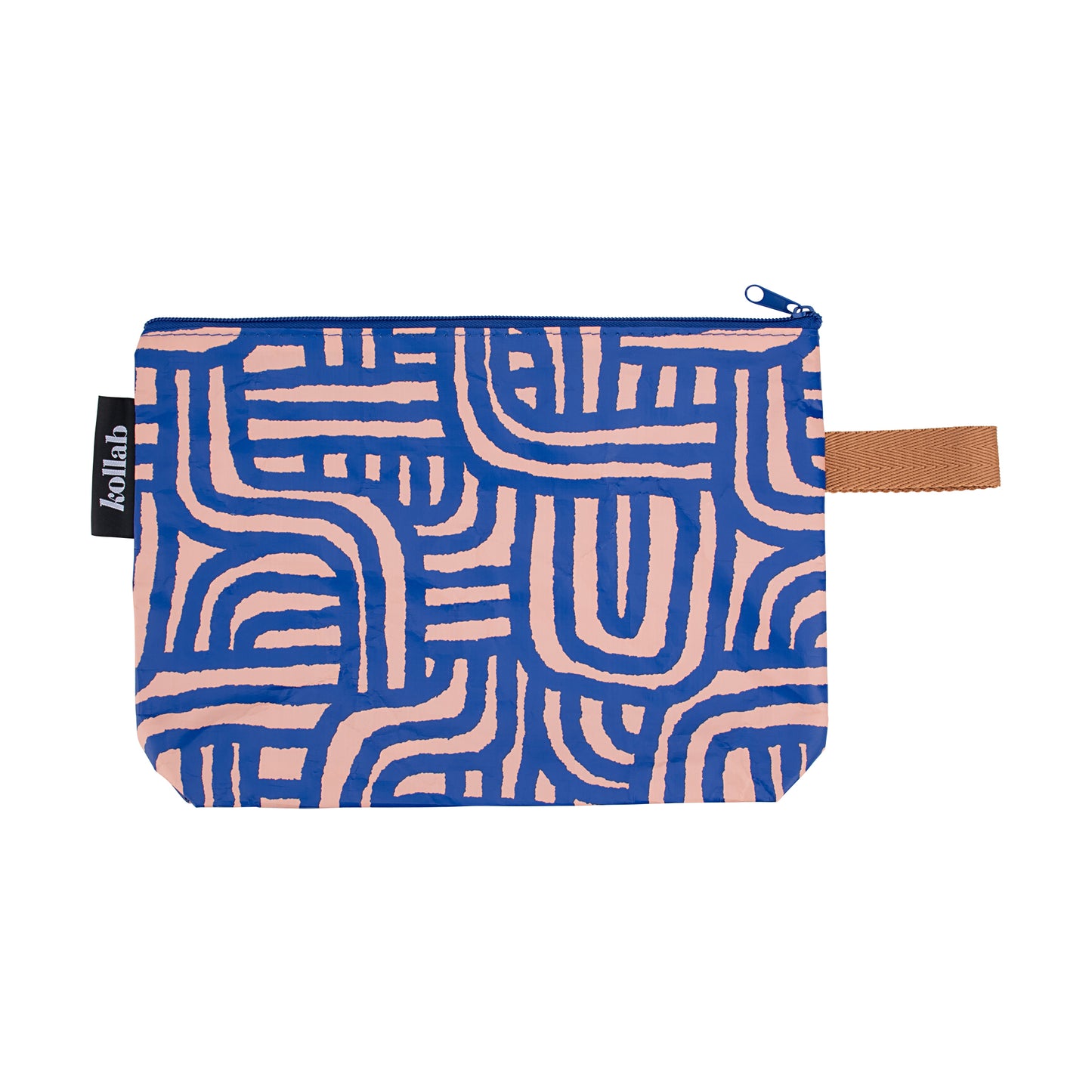 Clutch Bag Twisted