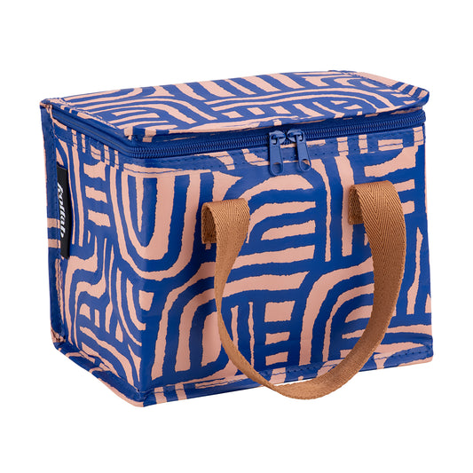 Lunch Box Twisted