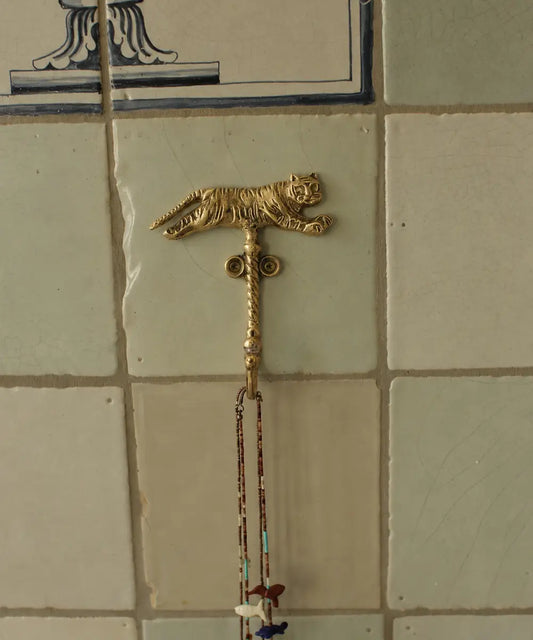 Tyler Tiger Hook