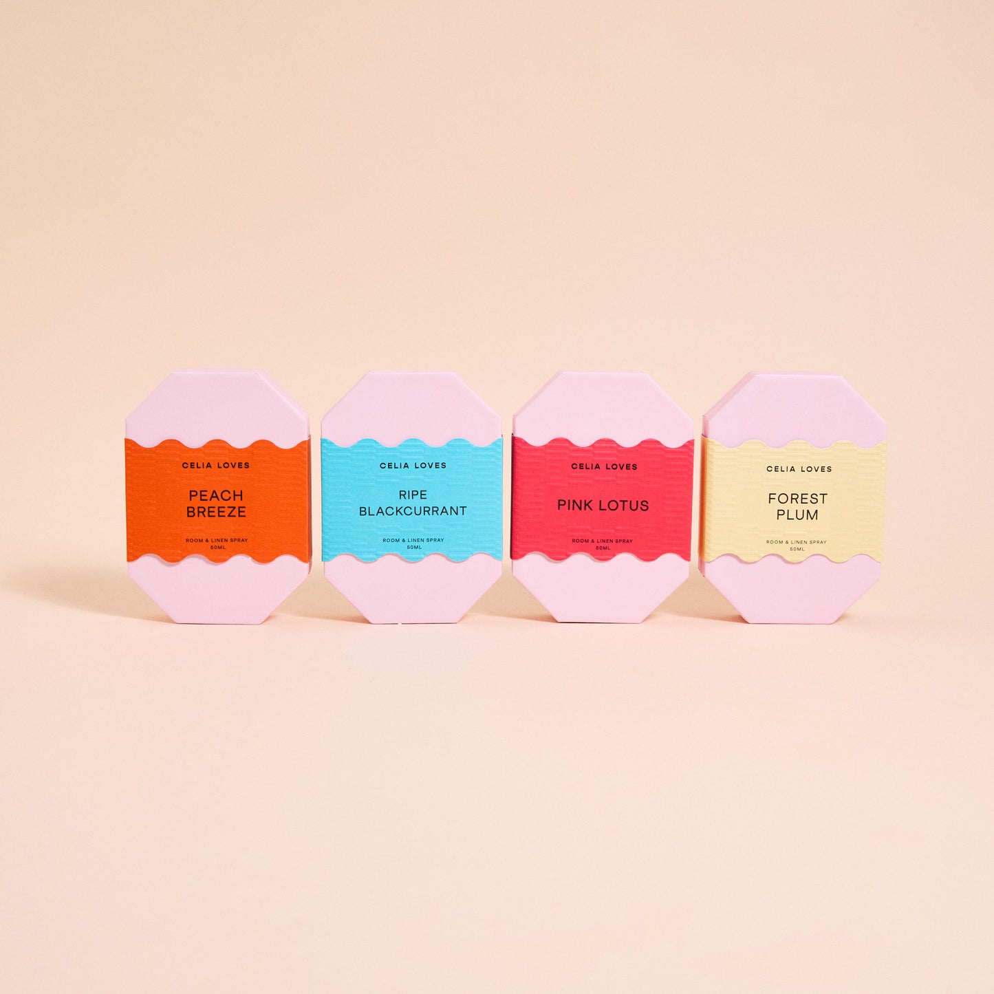 UTOPIA ~ Forest Plum Room Spray