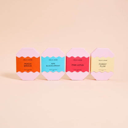 UTOPIA ~ Forest Plum Room Spray
