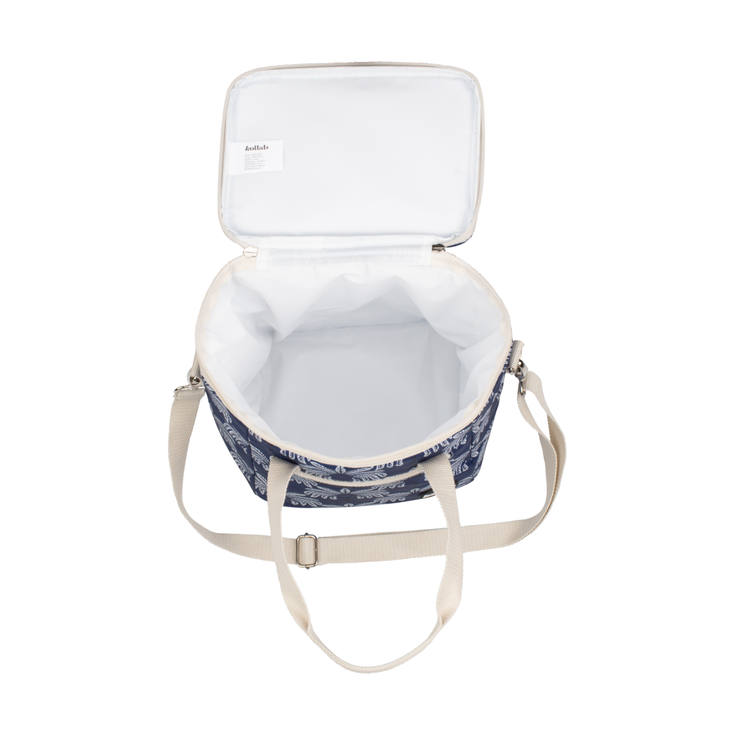 Mini Cooler Malibu