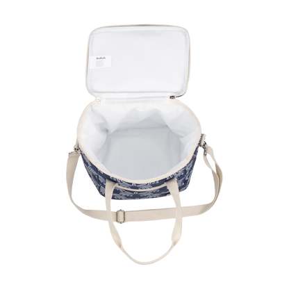 Mini Cooler Malibu