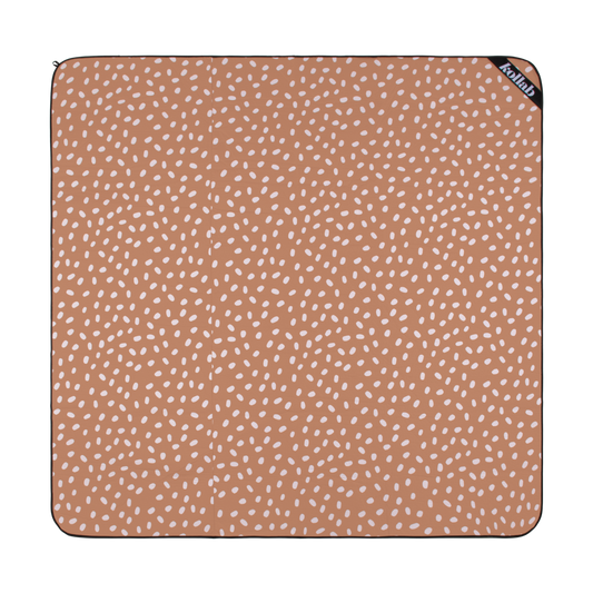 Picnic Mat Spotty