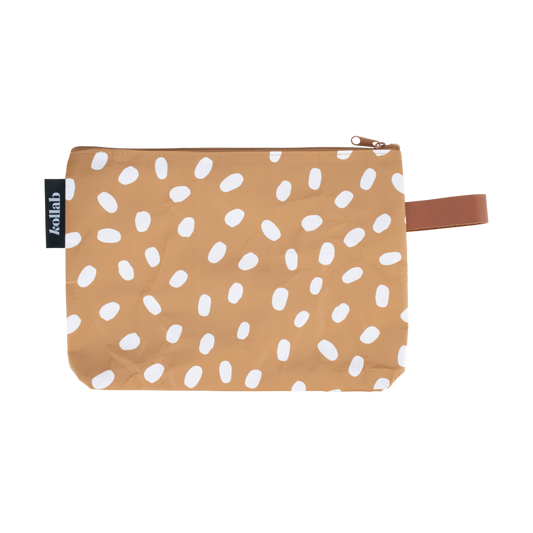 Clutch Bag Spotty