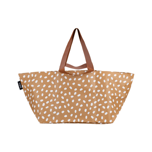 Beach Bag Spotty