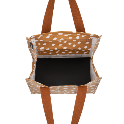 Market Bag Spotty