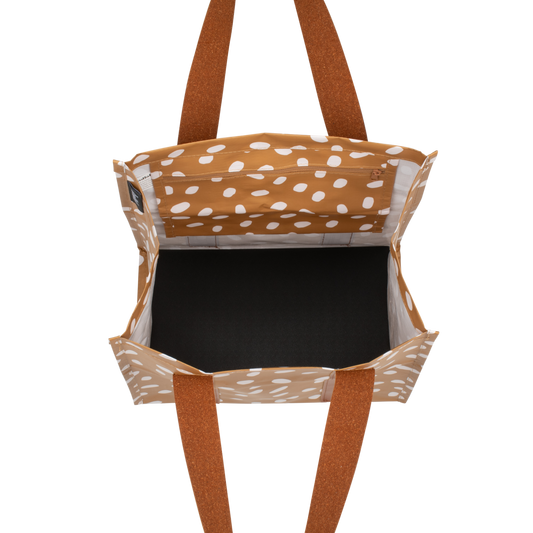 Market Bag Spotty