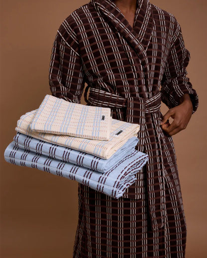 Hand Towel Sandstone