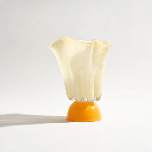 Valentina Vase Natural