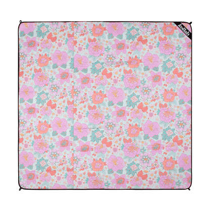 Picnic Mat Vintage Dreams