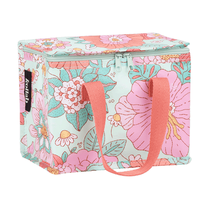 Lunch Box Vintage Dreams