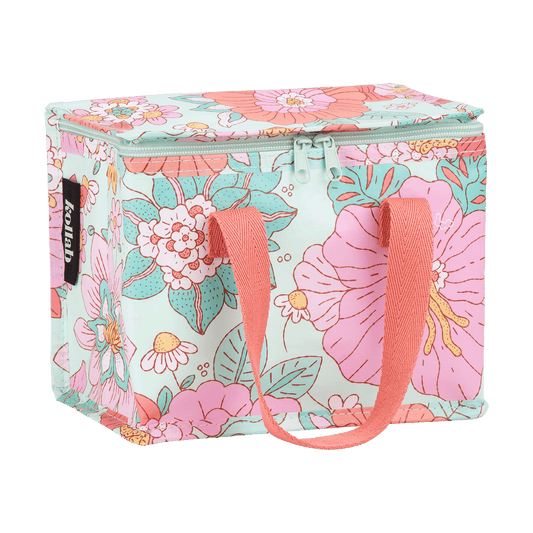Lunch Box Vintage Dreams