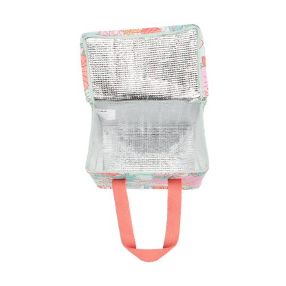 Lunch Box Vintage Dreams