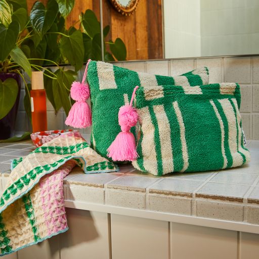 Fresno Pouch Spearmint