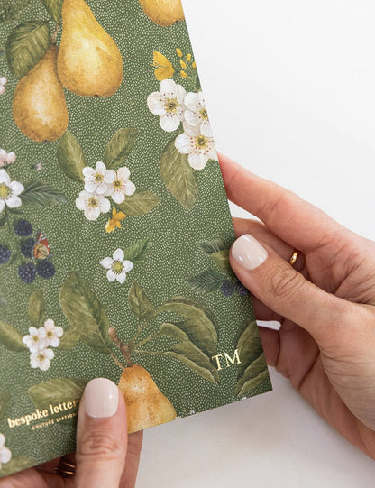 Pears Workbook