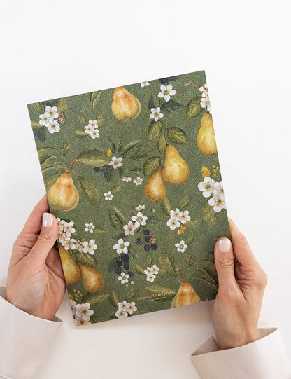 Pears Workbook