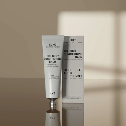 The Body Conditioning Balm Sc. 2 After Thunder